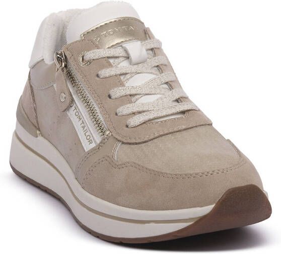 Tom Tailor Lage Sneakers IMILIA