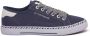 Tom Tailor Sneakers DENIM - Thumbnail 1