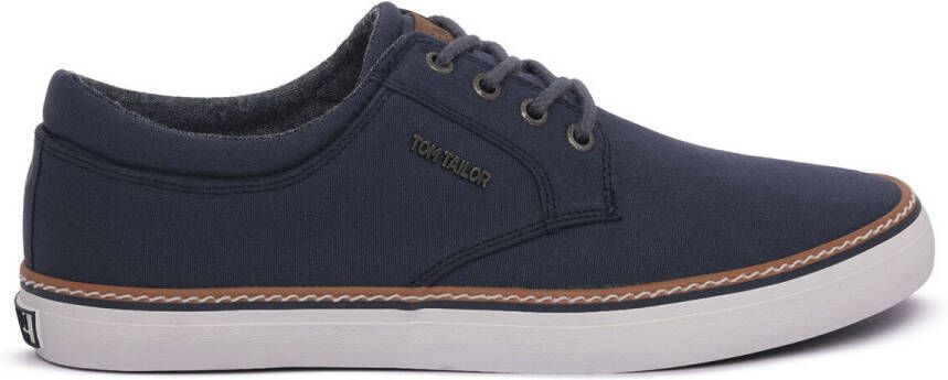 Tom Tailor Sneakers NAVY