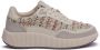 Tom Tailor Sneakers WHITE - Thumbnail 1