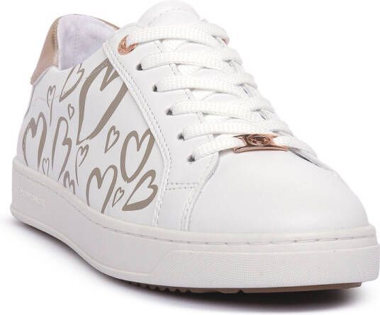 Tom Tailor Sneakers WHITE