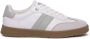 Tom Tailor Sneakers WHITE - Thumbnail 1
