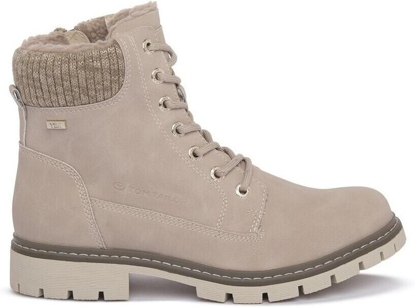 Tom Tailor Enkellaarzen 4290830008