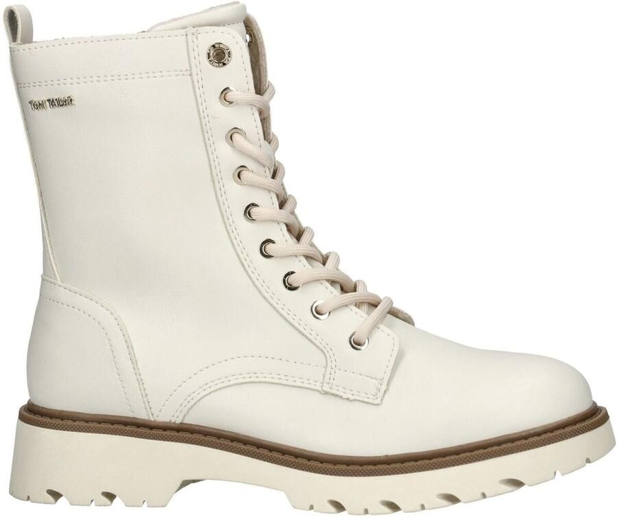 Tom Tailor Enkellaarzen
