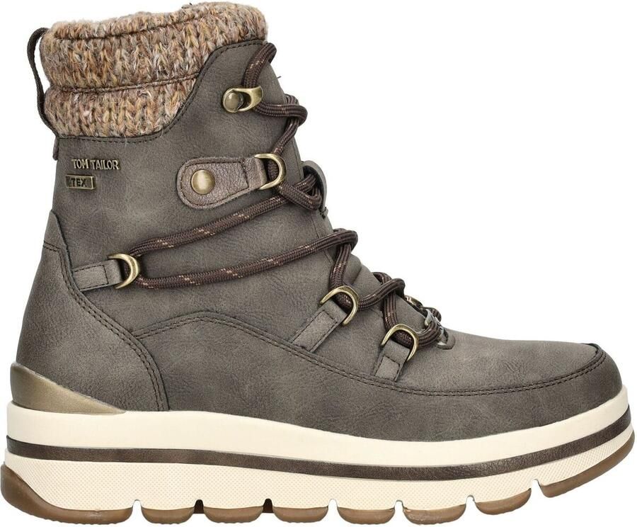 Tom Tailor Enkellaarzen