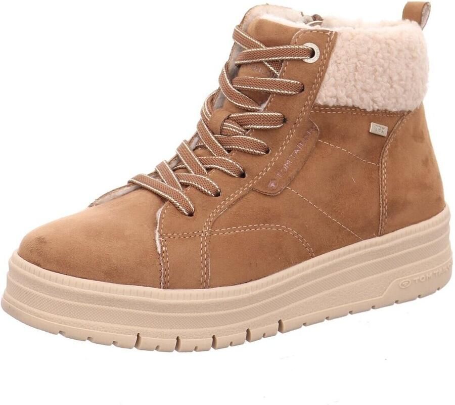 Tom Tailor Enkellaarzen