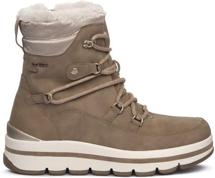 Tom Tailor Laarzen 4290040009