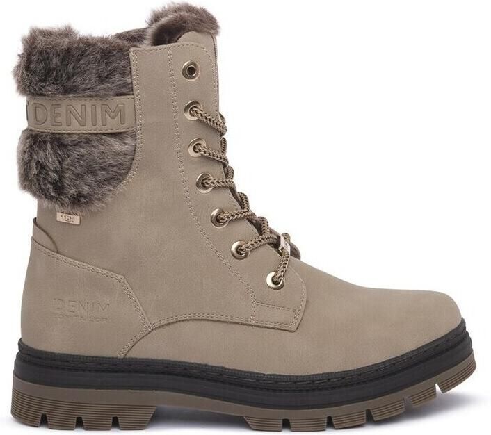 Tom Tailor Laarzen 4290560021