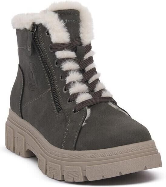 Tom Tailor Laarzen 639089000400