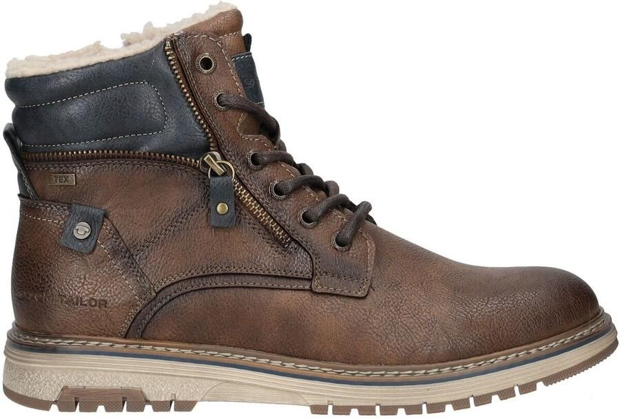 Tom Tailor Laarzen Enkellaarzen