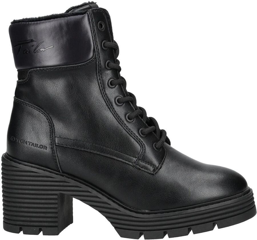 Tom Tailor Laarzen Enkellaarzen