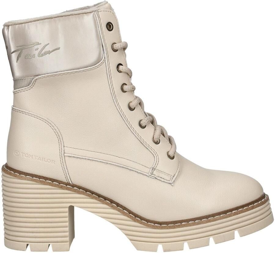 Tom Tailor Laarzen Enkellaarzen