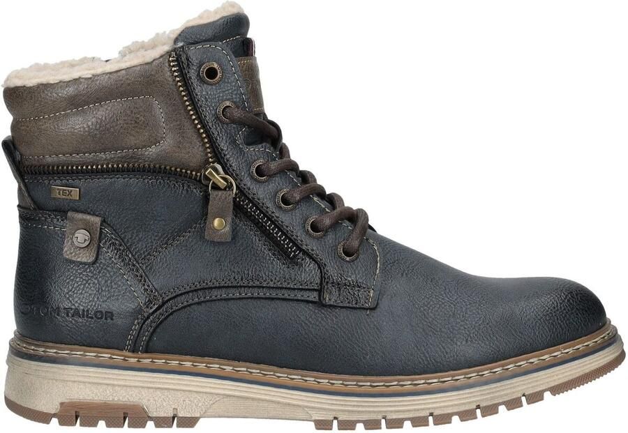 Tom Tailor Laarzen Enkellaarzen