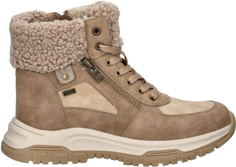 Tom Tailor Laarzen Enkellaarzen