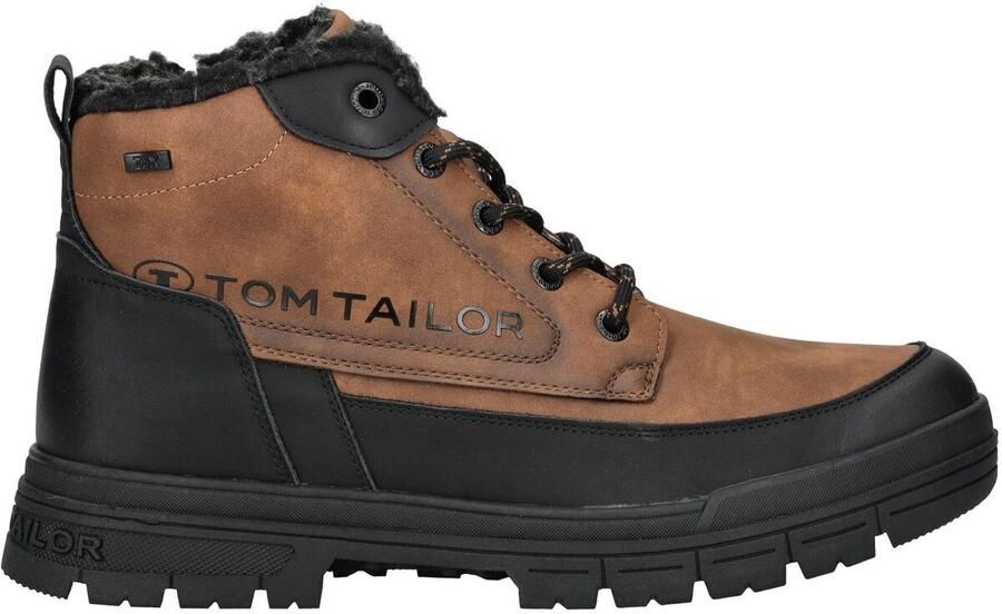 Tom Tailor Laarzen Enkellaarzen