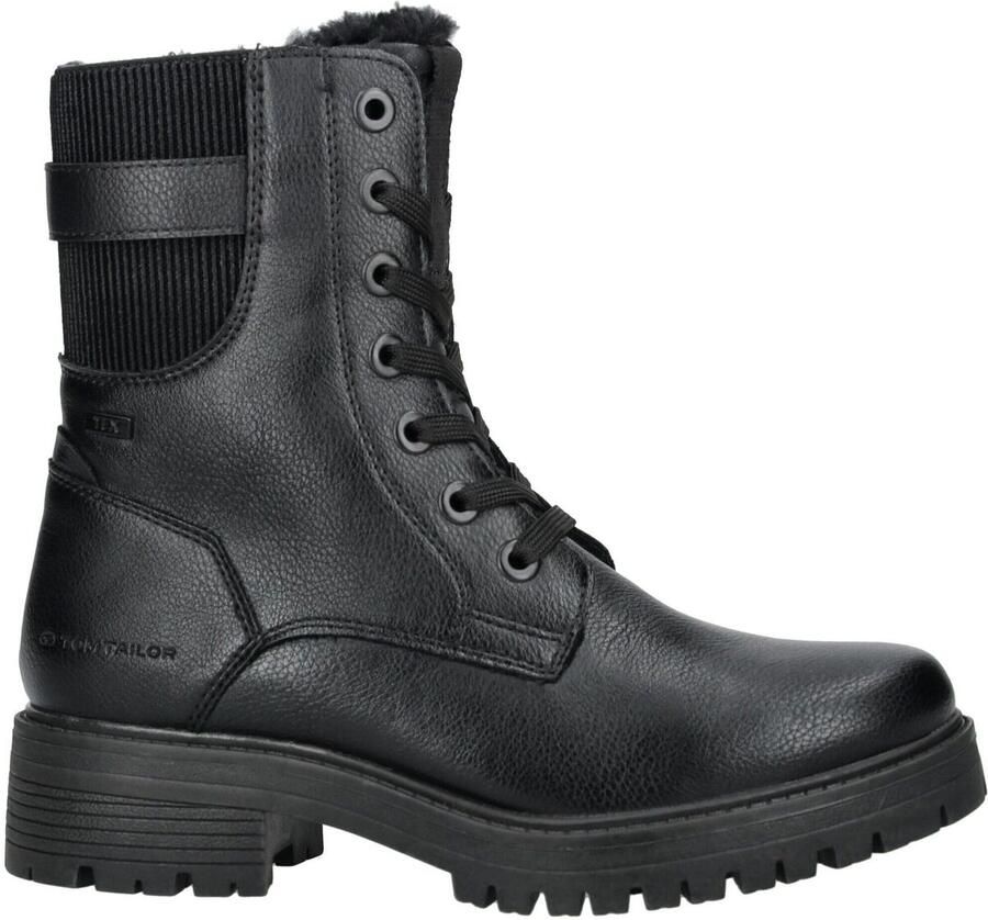 Tom Tailor Laarzen Enkellaarzen