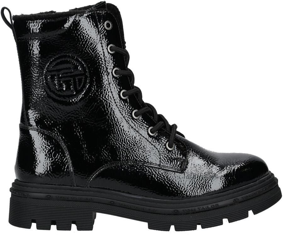 Tom Tailor Laarzen Enkellaarzen