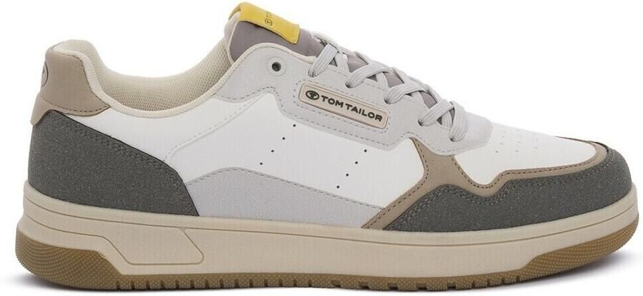 Tom Tailor Lage Sneakers 268011000100011 - Foto 2