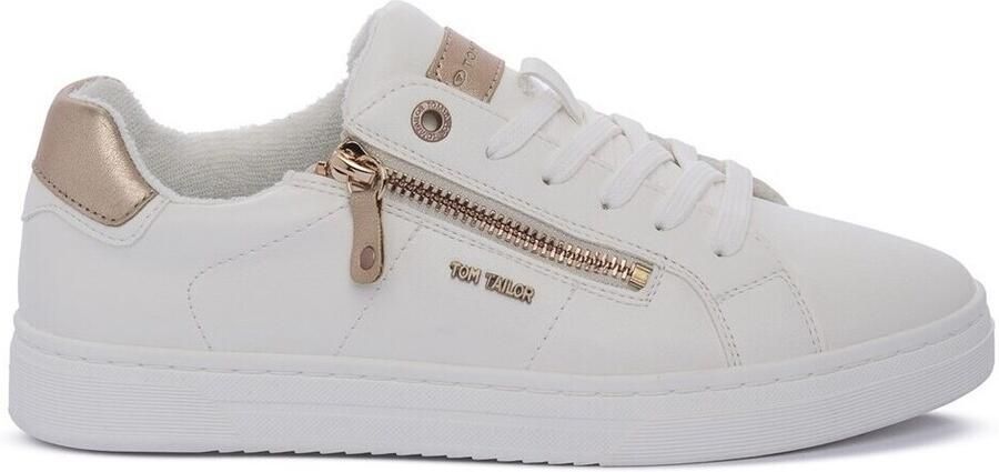 Tom Tailor Lage Sneakers 9590410011 - Foto 2