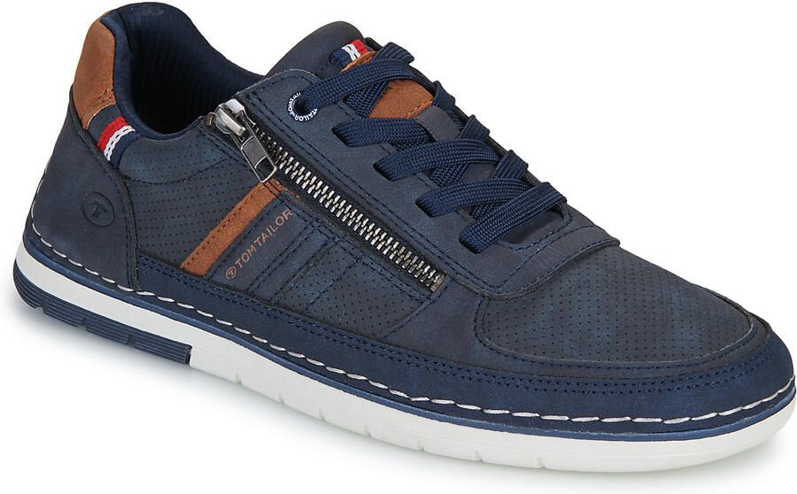 Tom Tailor Lage Sneakers CARMELO