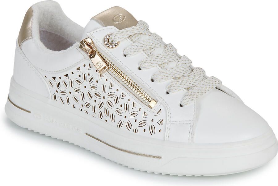 Tom Tailor Lage Sneakers GERTRAUD