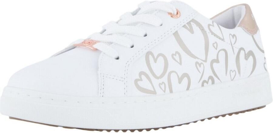 Tom Tailor Lage Sneakers