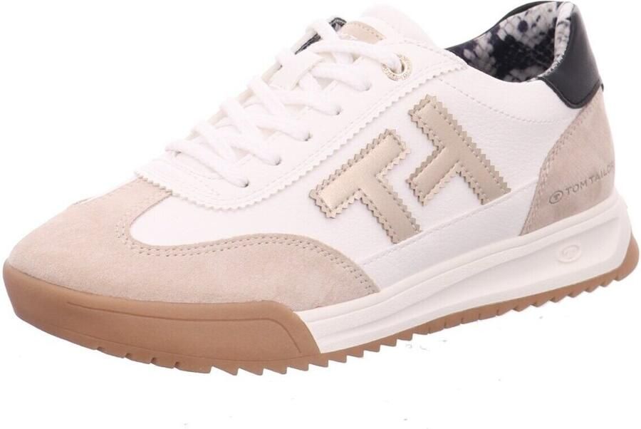 Tom Tailor Lage Sneakers