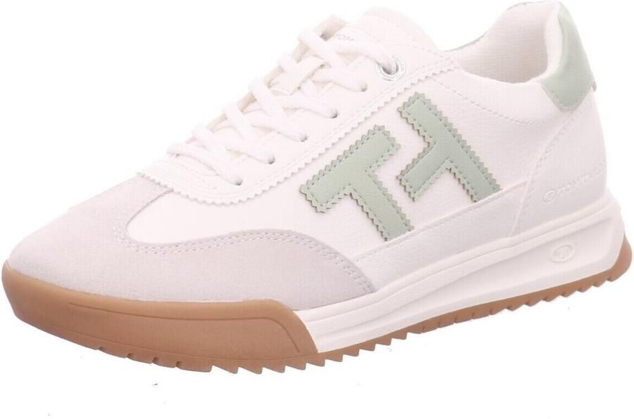 Tom Tailor Lage Sneakers