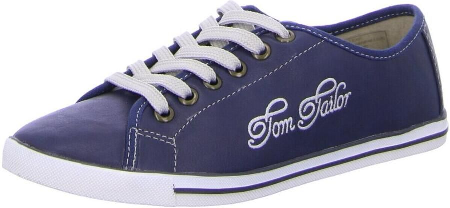 Tom Tailor Lage Sneakers