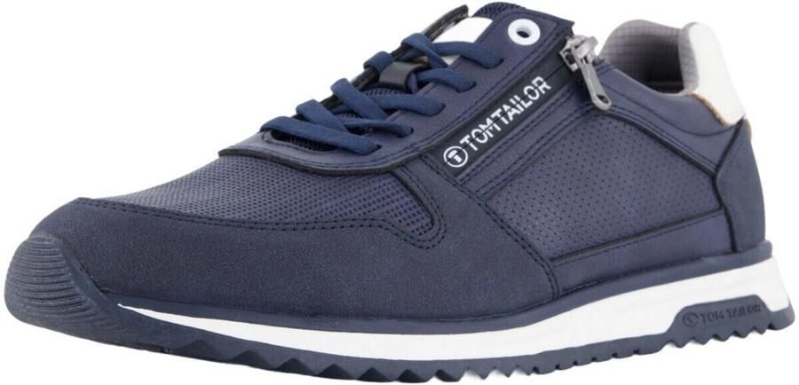 Tom Tailor Lage Sneakers