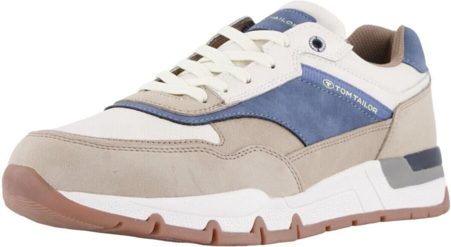 Tom Tailor Lage Sneakers