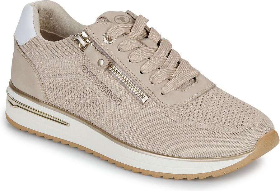 Tom Tailor Lage Sneakers SAMUELA