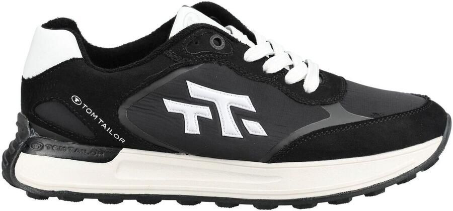 Tom Tailor Lage Sneakers Sneaker