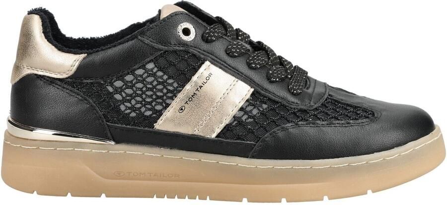 Tom Tailor Lage Sneakers Sneaker