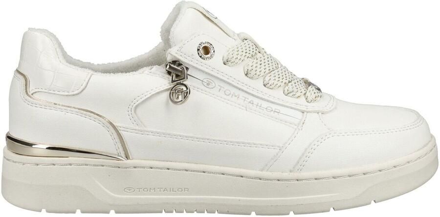 Tom Tailor Lage Sneakers Sneaker