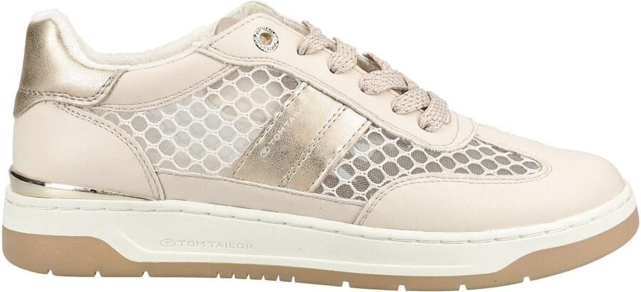 Tom Tailor Lage Sneakers Sneaker