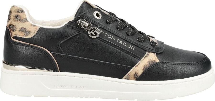 Tom Tailor Lage Sneakers Sneaker