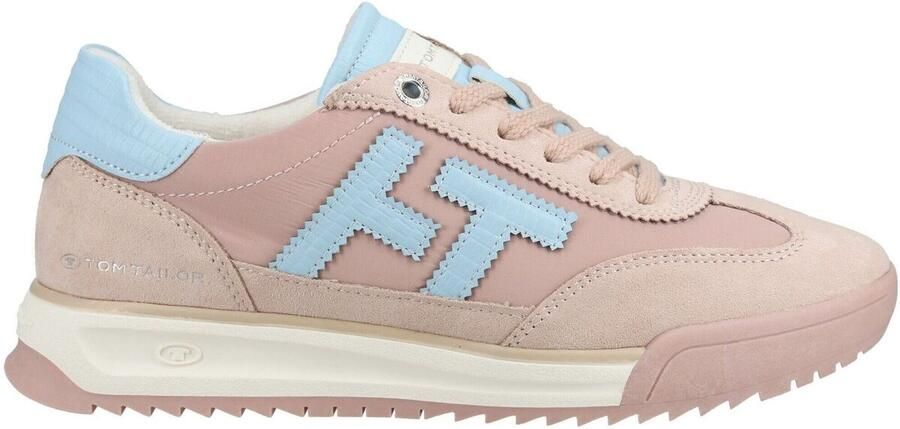 Tom Tailor Lage Sneakers Sneaker