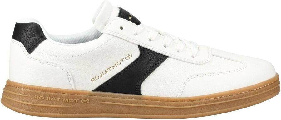 Tom Tailor Lage Sneakers Sneaker