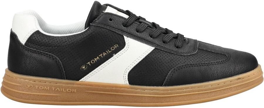 Tom Tailor Lage Sneakers Sneaker