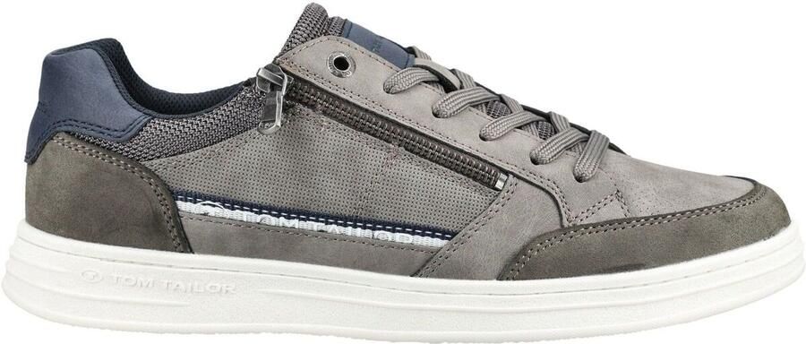 Tom Tailor Lage Sneakers Sneaker