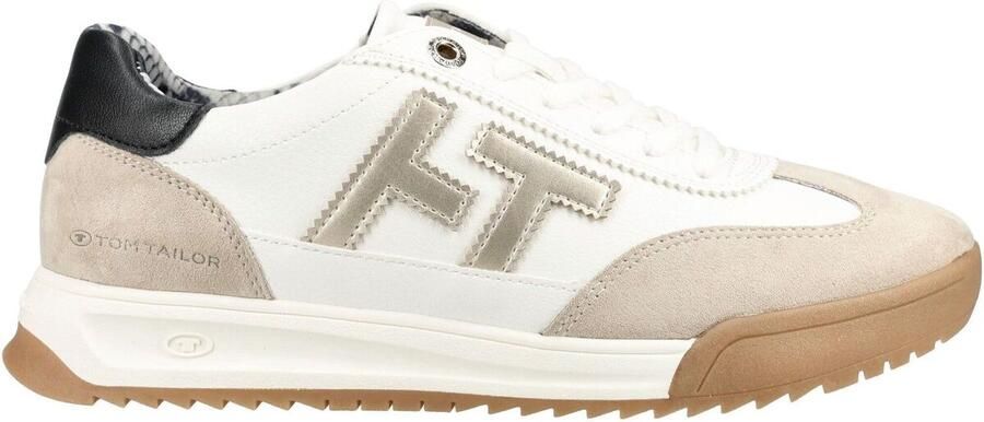 Tom Tailor Lage Sneakers Sneaker
