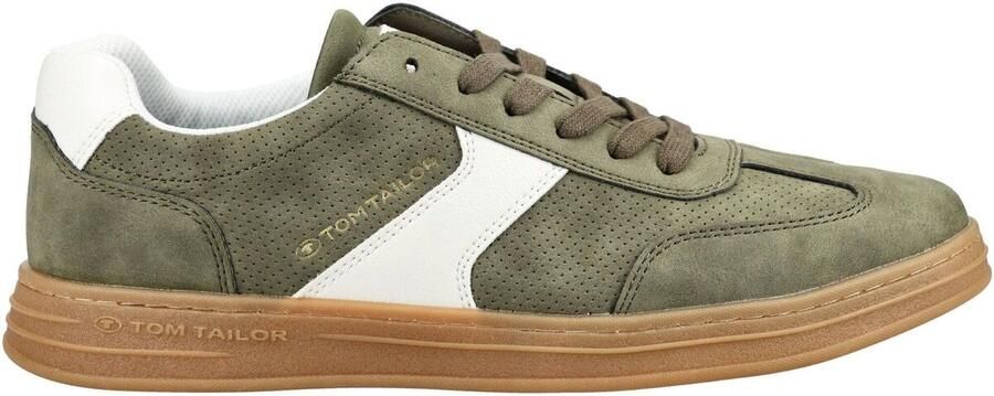 Tom Tailor Lage Sneakers Sneaker