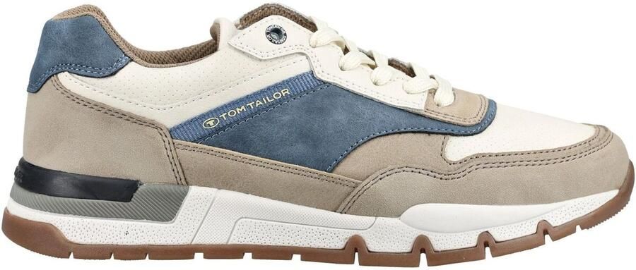 Tom Tailor Lage Sneakers Sneaker