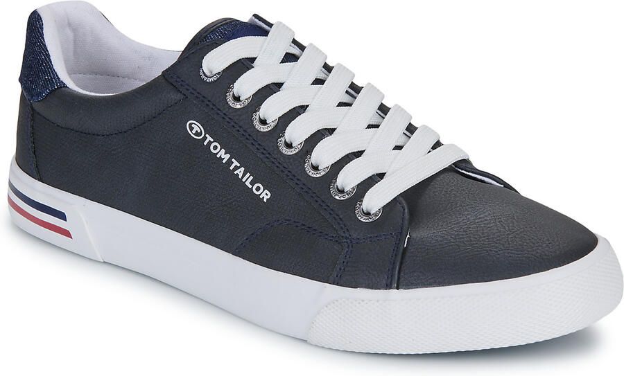 Tom Tailor Lage Sneakers STEVE