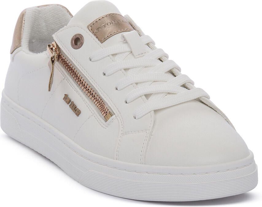 Tom Tailor Lage Sneakers 9590410011