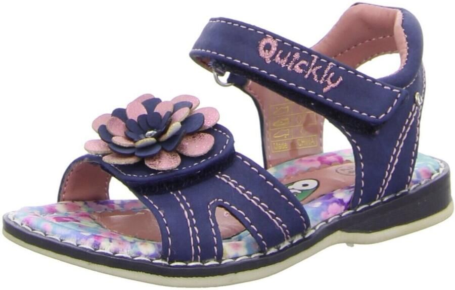 Tom Tailor Platte sandalen