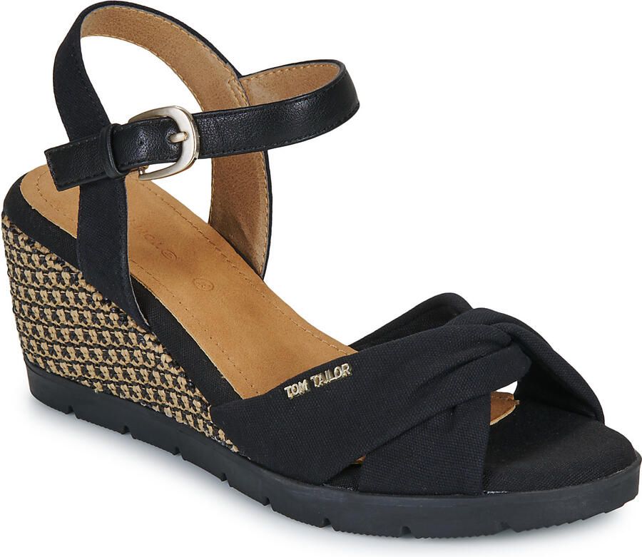 Tom Tailor Sandalen ISABEL