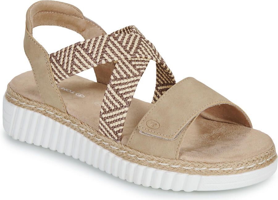 Tom Tailor Sandalen SENTO
