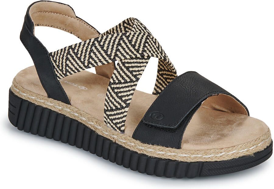 Tom Tailor Sandalen SENTO